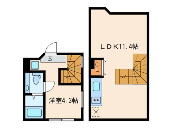 CONTEL神楽坂2