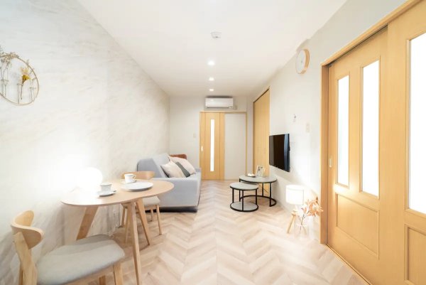 R-Guest Residence 天下茶屋Ⅶ1