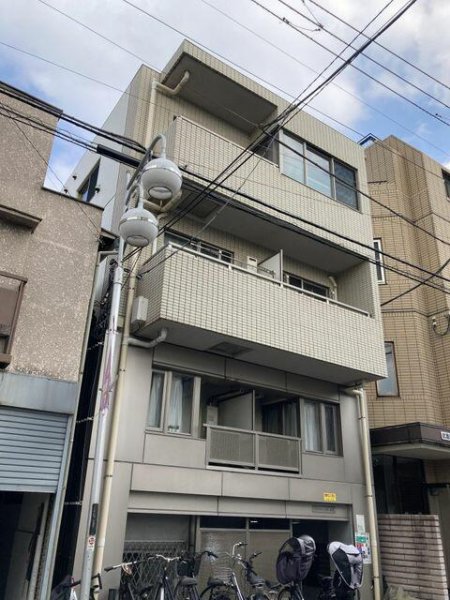 目黒区原町１丁目0
