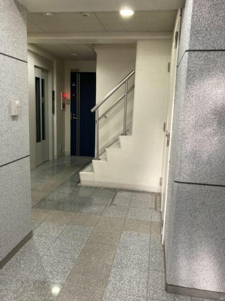 目黒区原町１丁目3