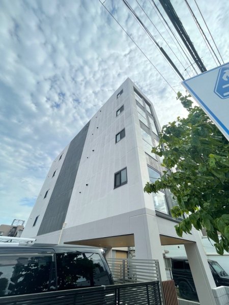 b’CASA品川5