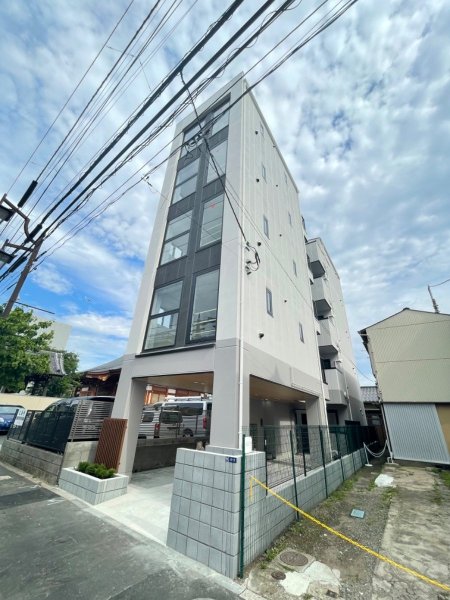b’CASA品川6