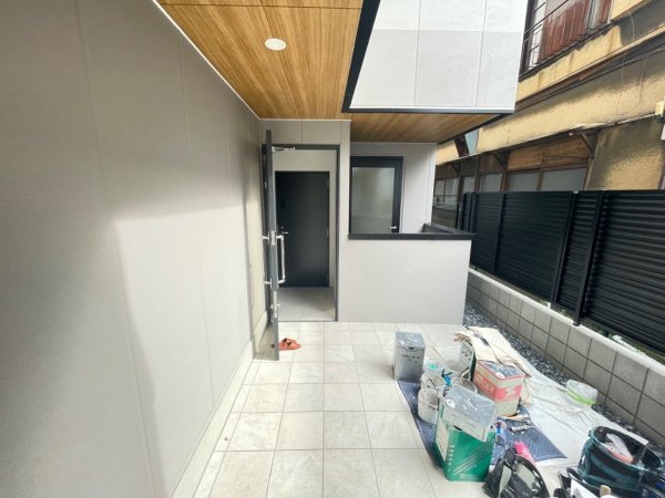 b’CASA品川9