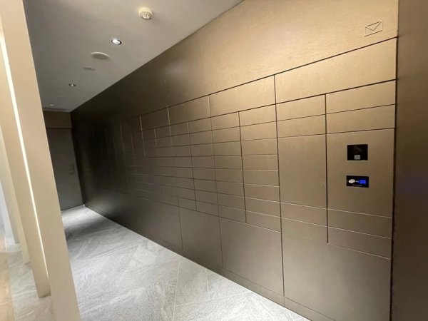 パークホームズ浜松町3