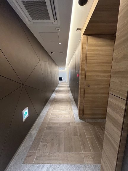 パークホームズ浜松町4