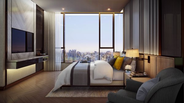 Mulberry Grove Sukhumvit2