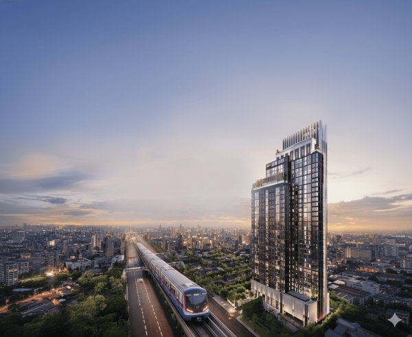 Mulberry Grove Sukhumvit4