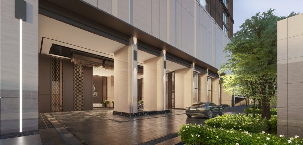 Mulberry Grove Sukhumvit5