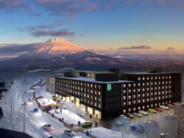 Hotel101-Niseko2