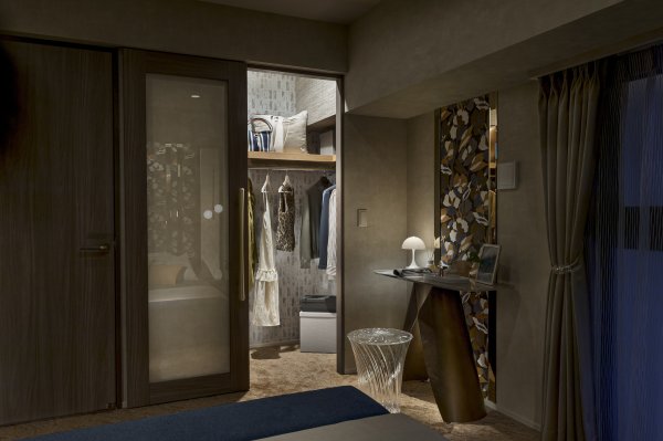 Leben Hirao Heim Suite4