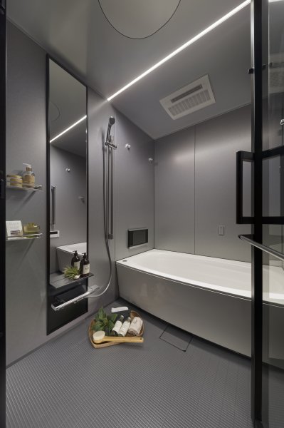 Leben Hirao Heim Suite5